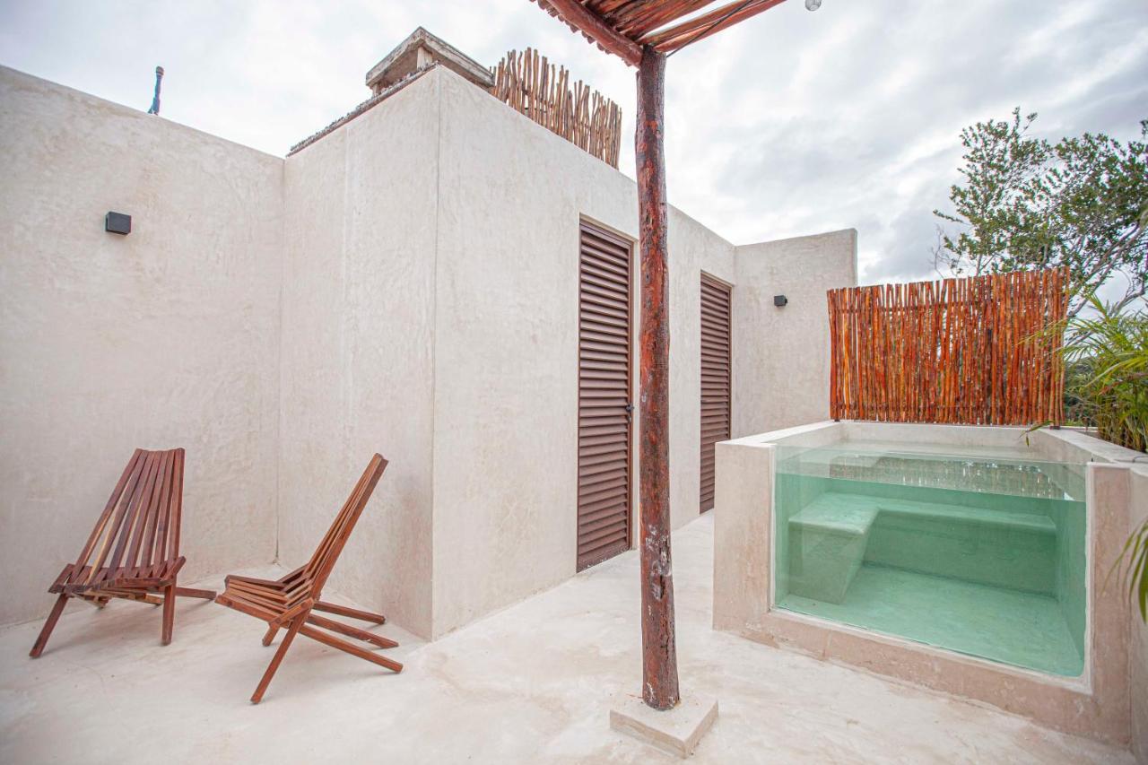 Apartamento Calma Jungle Villas *