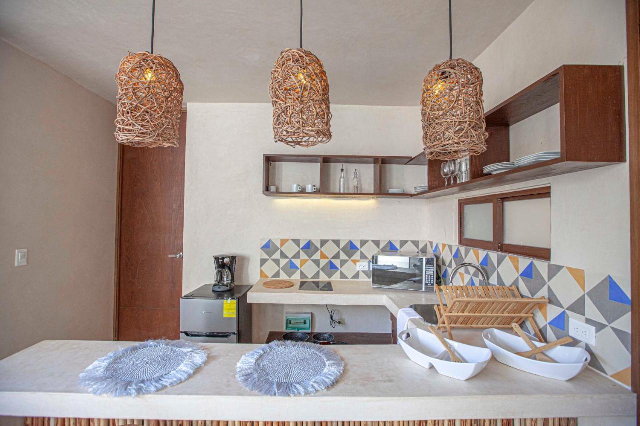 Apartamento Calma Jungle Villas Tulum