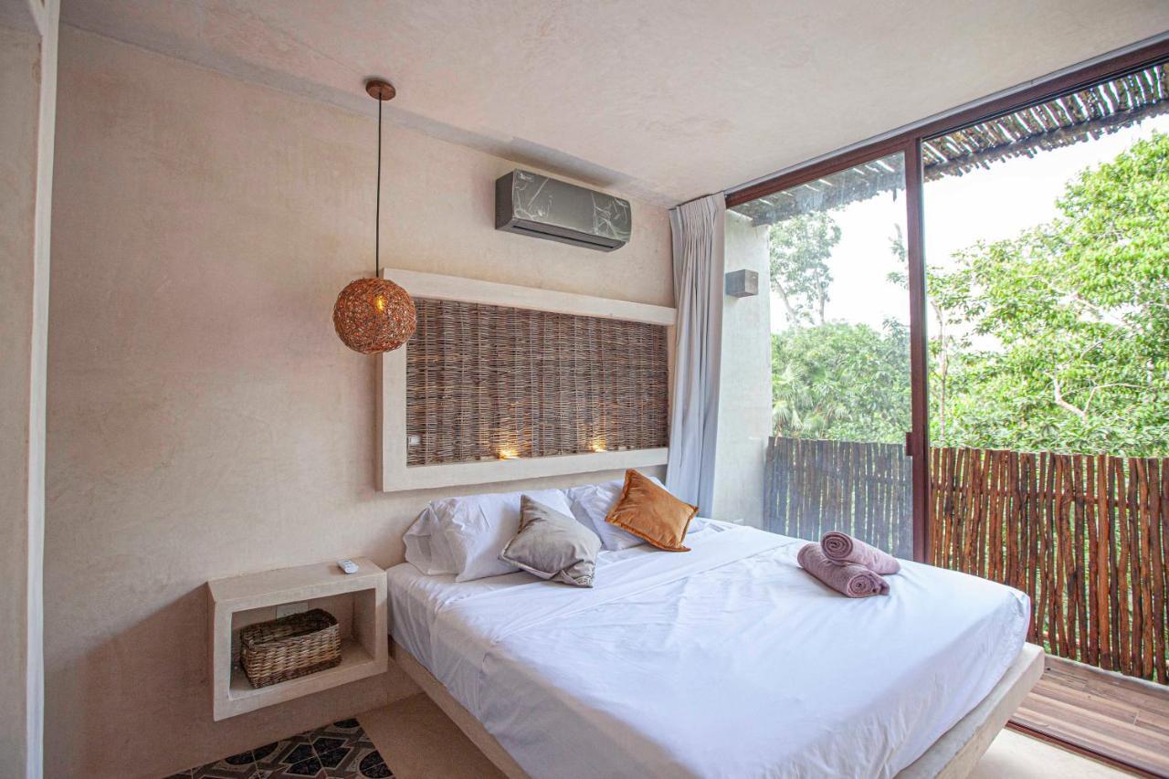 Calma Jungle Villas Apartamento *