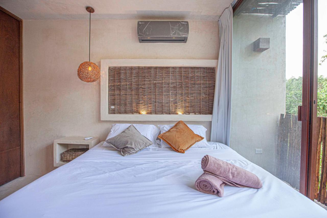 Calma Jungle Villas Apartamento *